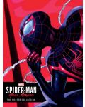Marvel's Spider-Man: Miles Morales (The Poster Collection) - 1t