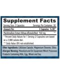 Marshmallow Root, 480 mg, 100 капсули, Haya Labs - 2t