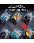 Magic the Gathering - Core Set 2020 Booster Bundle - 2t