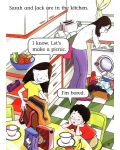 Macmillan Children's Readers: Picnic Surprise (ниво level 2) - 4t