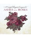 Mary Chapin Carpenter - Ashes And Roses (CD) - 1t