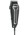 Машинка  за подстригване Wahl - Elite Pro, 1-25 mm, черна - 1t