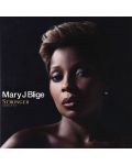 Mary J. Blige - Stronger With Each Tear (CD) - 1t