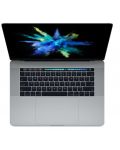 Apple MacBook Pro 15" Touch Bar and Touch ID 256GB Space Gray - 1t