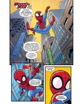 Marvel. Super Hero Adventures: Spider-Man - 2t