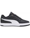 Мъжки обувки Puma - Caven 2.0 , черни/бели - 2t