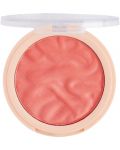 Makeup Revolution Reloaded Руж за лице, Rhubard Custard, 7.5 g - 2t