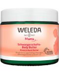 Масло за бременни Weleda Mama - 150 ml - 1t