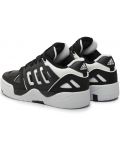 Мъжки обувки Adidas - Midcity Low , черни/бели - 4t