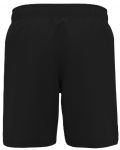 Мъжки къси панталони Under Armour - Woven Woodmark , черни - 2t