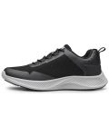 Мъжки обувки Arena - Doha MMR Water Resistant, черни/бели - 2t