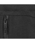 Мъжка чaнта за рамо Gabol Crony Eco - Черна, 24 cm - 5t