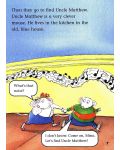 Macmillan Children's Readers: What's That Noise? (ниво level 4) - 8t
