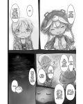 Made in Abyss, Vol. 5 - 4t