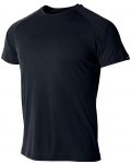 Мъжка тениска Joma - R-Combi, черна - 1t