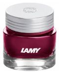 Мастило Lamy Cristal Ink - Ruby T53-220, 30ml - 1t