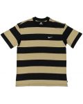 Мъжка тениска Nike - Nike SB Stripe, многоцветна - 1t