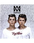Marcus & Martinus - Together (CD) - 1t