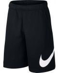 Мъжки къси панталони Nike - Sportswear Club,  черен - 1t