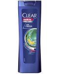 Clear Мъжки шампоан 24 H Fresh, 250 ml - 1t