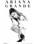 Макси плакат GB eye Music: Ariana Grande - Crouch - 1t