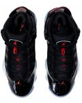 Мъжки обувки Nike - 6 Rings, черни - 4t
