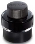 Мастило Lamy - Black Т51, 30ml - 1t