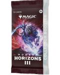 Magic The Gathering: Modern Horizons 3 Collector Booster - 1t