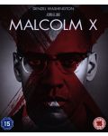 Malcolm X (Blu-Ray) - 1t