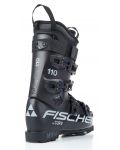 Мъжки ски обувки Fischer - The Curv 110 VAC GW, черни - 2t