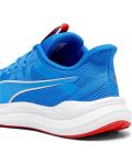 Мъжки обувки Puma - Reflect Lite , сини - 5t