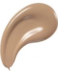 Makeup Revolution Conceal & Define Покривен фон дьо тен, F7, 23 ml - 3t