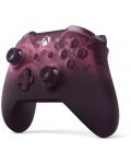 Контролер Microsoft - Xbox One Wireless Controller - Phantom Magenta Special Edition - 3t