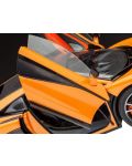 Сглобяем модел Revell - McLaren 570S (07051) - 6t