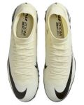 Мъжки обувки Nike - Zoom Superfly 9 Academy, бежови - 3t