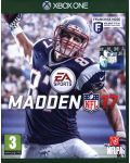 Madden NFL 17 (Xbox One) - 1t