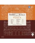 Maria Callas - Puccini: Tosca (1953) (2 CD) - 1t