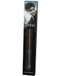 Магическа пръчка The Noble Collection Movies: Harry Potter - Harry Potter, 38 cm - 2t