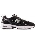 Мъжки обувки New Balance - 530 Classics,  черни - 2t