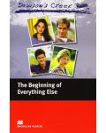Macmillan Readers: Beginning of Everything Else (ниво Elementary) - 1t