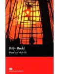 Macmillan Readers: Billy Budd  (ниво Beginner) - 1t