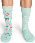 Мъжки чорапи Crazy Sox - Медицински, размер 40-45 - 1t