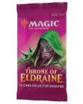 Magic the Gathering - Throne of Eldraine Collector Booster - 1t