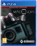 MADiSON - Possessed Edition (PS4) - 1t