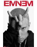 Макси плакат GB eye Music: Eminem - Horns - 1t
