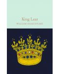 Macmillan Collector's Library: King Lear - 1t