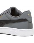 Мъжки обувки Puma - Smash 3.0 Buck, сиви - 6t