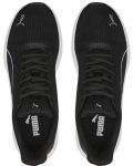Мъжки обувки за бягане Puma - Transport Modern, черни - 6t