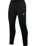 Мъжко спортно долнище Nike - Dri-FIT Academy Pro II, черно - 1t