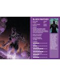 Marvel Comics: Mini Book of Heroes - 2t